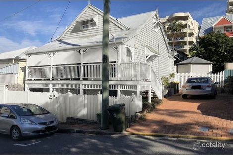 2/98 Bradley St, Spring Hill, QLD 4000