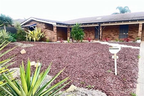 40 Glencoe Pde, Halls Head, WA 6210