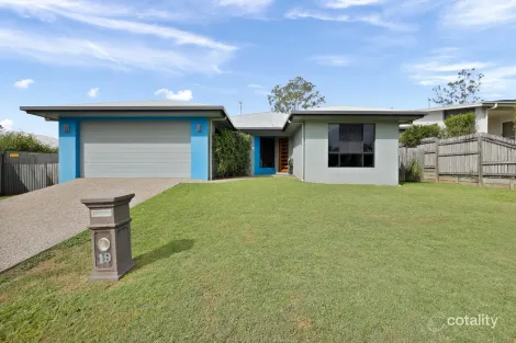 19 Catherine St, Greenmount, QLD 4751