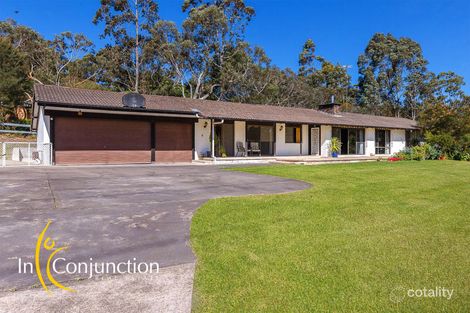 Property photo of 16 Muraban Road Dural NSW 2158