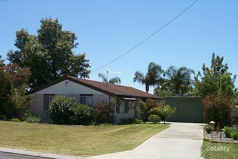 Property photo of 97 Wonambi Way Wanneroo WA 6065