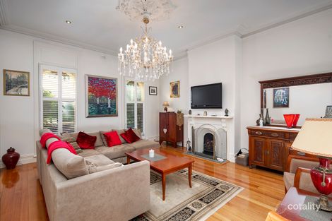 Property photo of 550 Rathdowne Street Carlton North VIC 3054