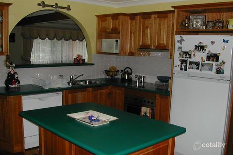 Property photo of 121 Adler Parade Greystanes NSW 2145