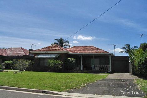 Property photo of 3 Drake Avenue Caringbah NSW 2229