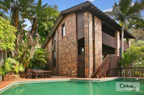 Property photo of 8 Ailsa Close East Lindfield NSW 2070