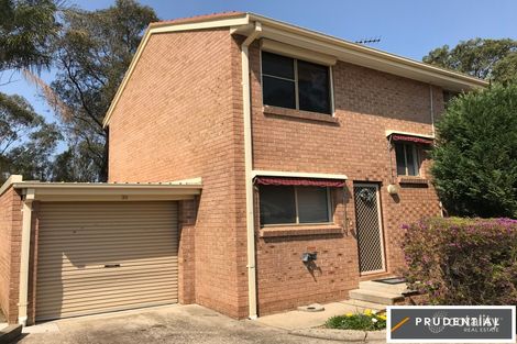 39/196-200 Harrow Rd, Glenfield, NSW 2167