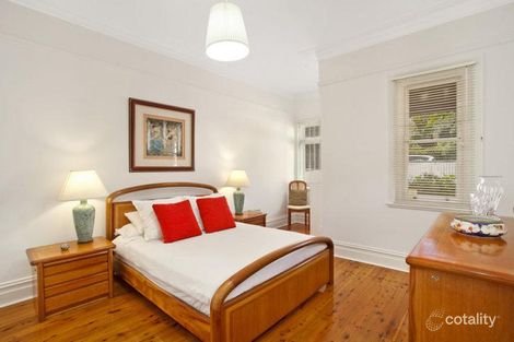 Property photo of 54 Raymond Road Neutral Bay NSW 2089