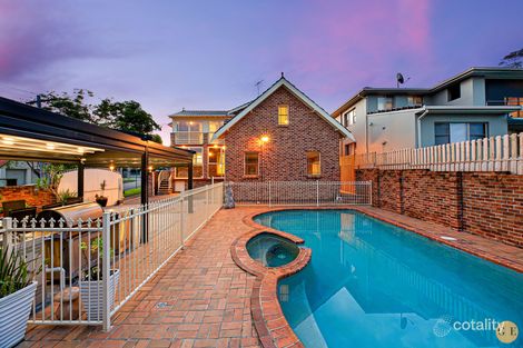Property photo of 48 Wallis Avenue Strathfield NSW 2135