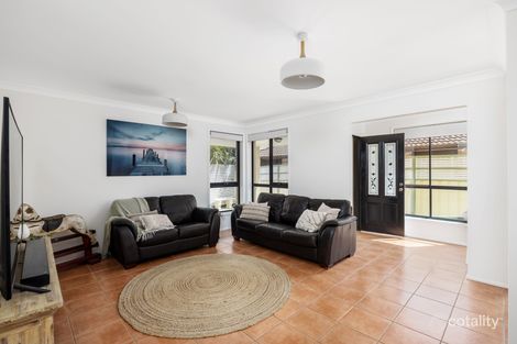 Property photo of 76 Tomaree Road Shoal Bay NSW 2315