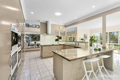 Property photo of 24 Downwind Court Birkdale QLD 4159