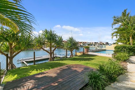 Property photo of 24 Downwind Court Birkdale QLD 4159
