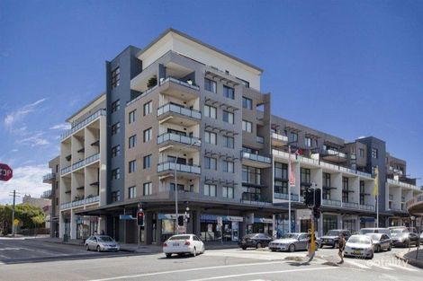 25/198-204 Marrickville Rd, Marrickville, NSW 2204