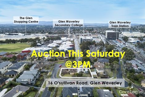 16 Osullivan Rd, Glen Waverley, VIC 3150