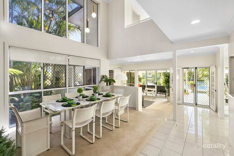 Property photo of 24 Downwind Court Birkdale QLD 4159