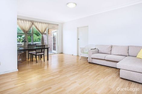 Property photo of 9/3 Blackwood Avenue Ashfield NSW 2131