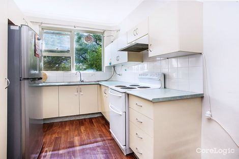 Property photo of 9/3 Blackwood Avenue Ashfield NSW 2131