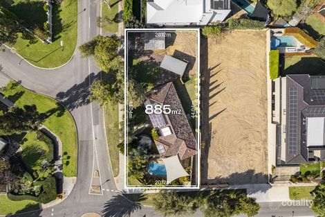 Property photo of 82 Bruce Street Nedlands WA 6009