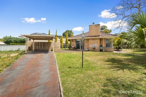 Property photo of 82 Bruce Street Nedlands WA 6009