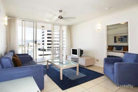 Property photo of 601/6 Lake Street Cairns City QLD 4870