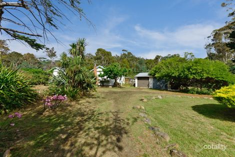 Property photo of 7 Noyes Road Broadmarsh TAS 7030