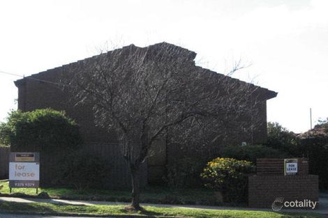 5/254 Buckley St, Essendon, VIC 3040