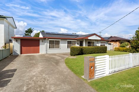 8 Trenchard St, Heddon Greta, NSW 2321
