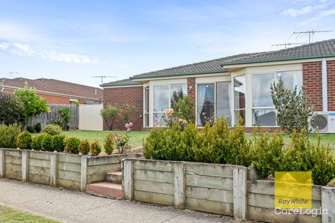 Property photo of 1 Wattle Court Grovedale VIC 3216