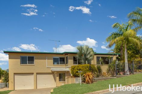 Property photo of 12 Berrigan Court Kin Kora QLD 4680