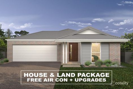 Lot 5 Springs Rd, Spring Farm, NSW 2570