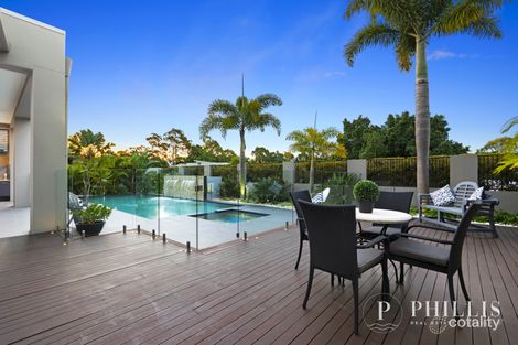 Property photo of 3030 Forest Hills Drive Hope Island QLD 4212