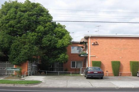 3/172 Thomas St, Brighton East, VIC 3187