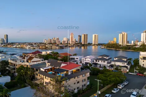 10/88 Stanhill Dr, Surfers Paradise, QLD 4217