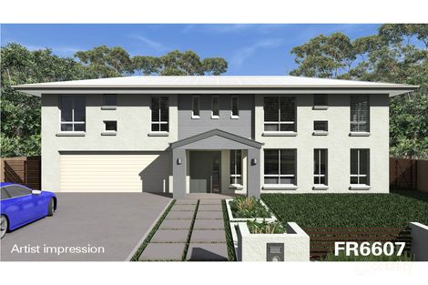 Property photo of 1 Hyacinth Street Bridgeman Downs QLD 4035