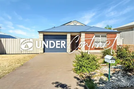 Property photo of 34 Waterlily Terrace Murray Bridge SA 5253