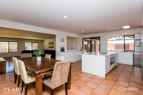 Property photo of 9 Westerly Crescent Heathridge WA 6027