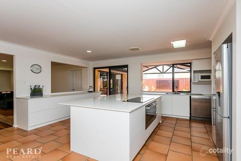 Property photo of 9 Westerly Crescent Heathridge WA 6027