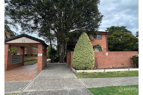 35/6 Myrtle Rd, Bankstown, NSW 2200