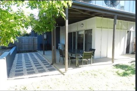 Property photo of 6/26 Rossella Street West Gladstone QLD 4680