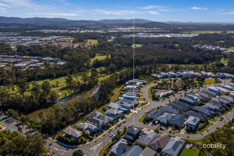Property photo of 1 Rundle Avenue Pimpama QLD 4209