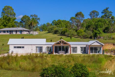 Property photo of 32 Eclipse Court Lagoon Pocket QLD 4570