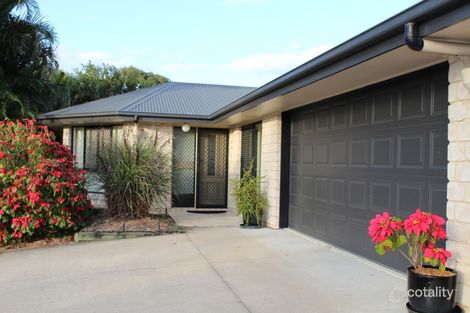 Property photo of 25 Westringia Drive Poona QLD 4650