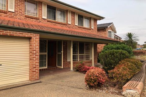 Property photo of 7 Bristol Circuit Blacktown NSW 2148