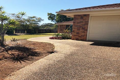 44 Satinwood Pl, Mountain Creek, QLD 4557