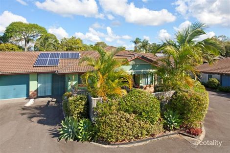 5/12 Tauris Rd, Capalaba, QLD 4157