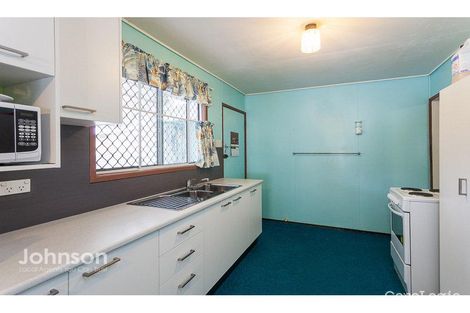 Property photo of 16 Malabar Street Wynnum West QLD 4178