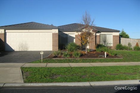 Property photo of 11 Baddeley Circuit Cranbourne North VIC 3977