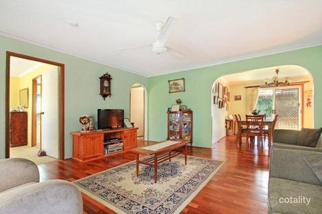 Property photo of 4 Parklands Drive Shellharbour NSW 2529