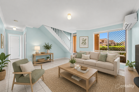 Property photo of 89/134 Hill Road Runcorn QLD 4113