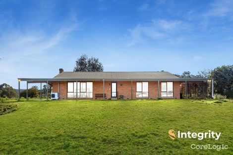 Property photo of 159 Willow Bend Drive Steels Creek VIC 3775