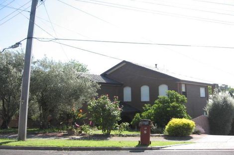 Property photo of 14 Morrison Crescent Doncaster VIC 3108